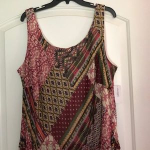 💕NWT Women’s Plus Size Dress!